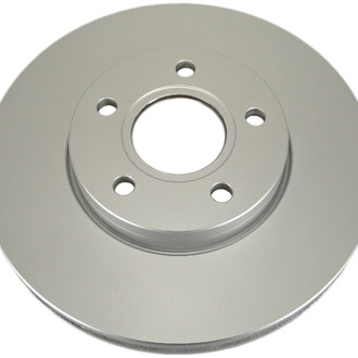 Advics® - Brake Rotor