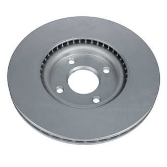 Advics® - Brake Rotor