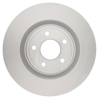 Advics® - Brake Rotor