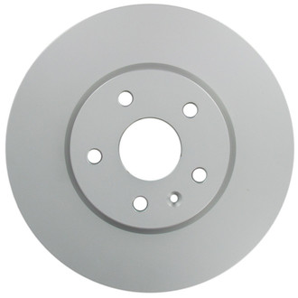 Advics® - Brake Rotor
