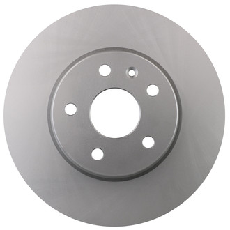 Advics® - Brake Rotor
