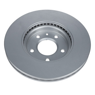 Advics® - Brake Rotor