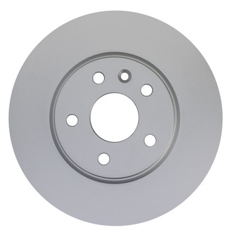 Advics® - Brake Rotor