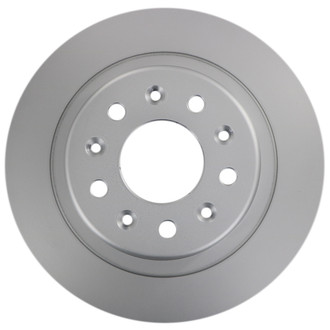 Advics® - Brake Rotor