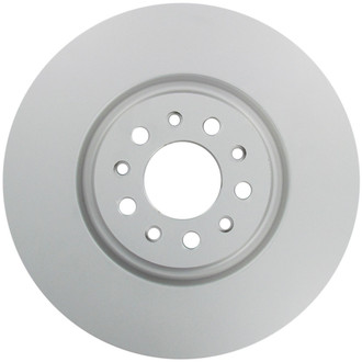 Advics® - Brake Rotor