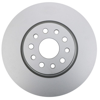 Advics® - Brake Rotor