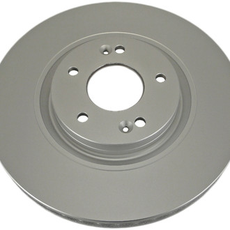 Advics® - Brake Rotor