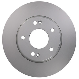 Advics® - Brake Rotor