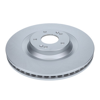 Advics® - Brake Rotor
