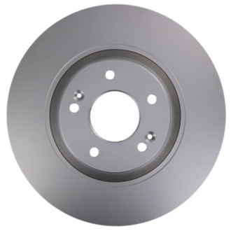 Advics® - Brake Rotor