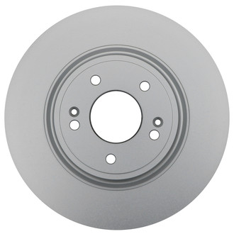Advics® - Brake Rotor