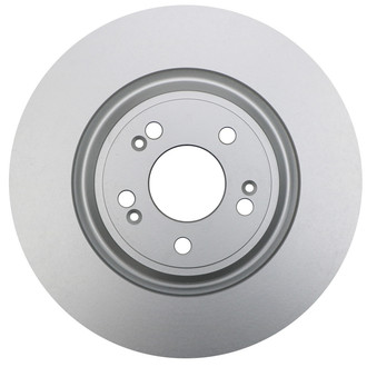 Advics® - Brake Rotor