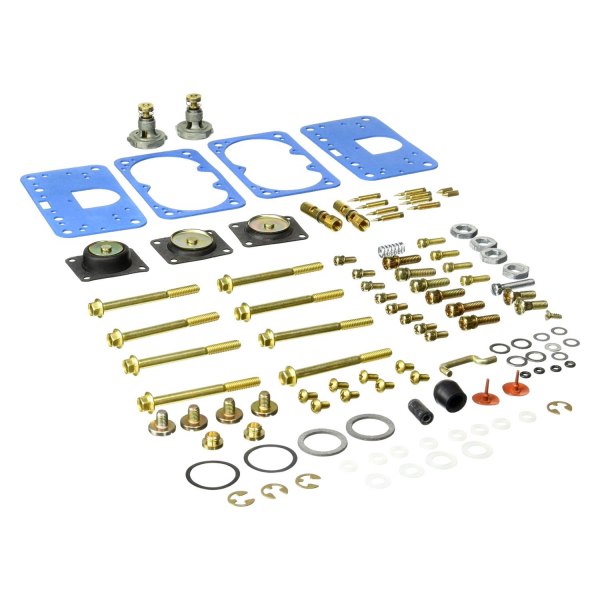 AED Performance® - Carburetor Rebuild Kit