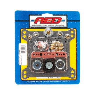 AED Performance® - Carburetor Rebuild Kit