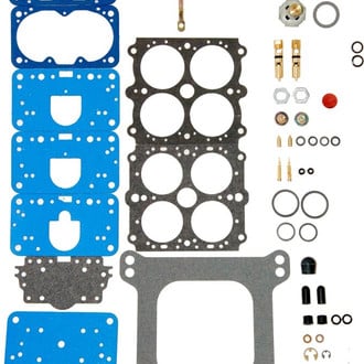 AED Performance® - Pro Series Carburetor Rebuild Kit