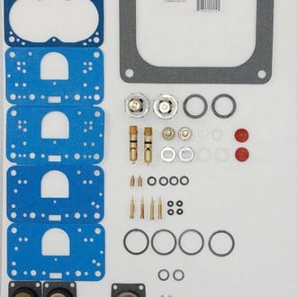 AED Performance® - Carburetor Rebuild Kit