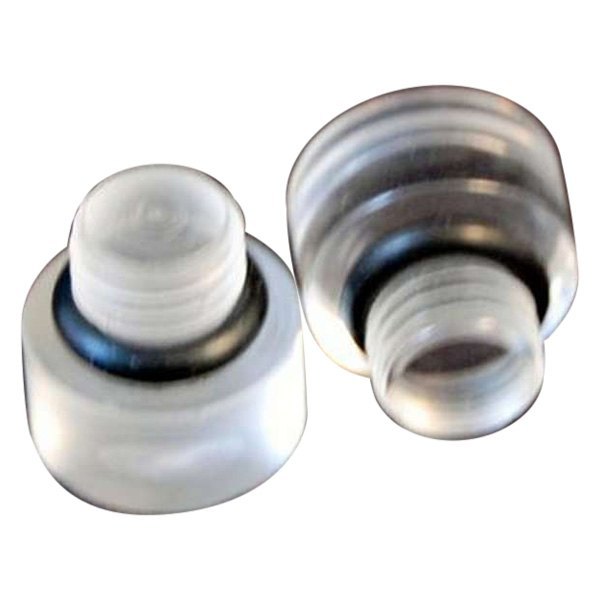 AED Performance® - Float Bowl Sight Plugs