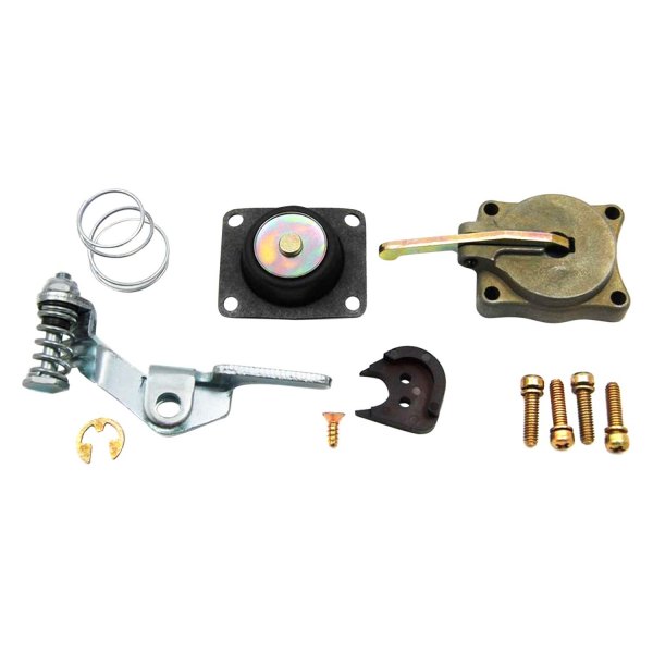 AED Performance® - Accelerator Pump Kit