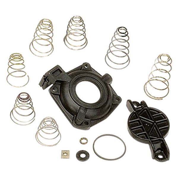 AED Performance® - Carburetor Vacuum Secondary Spring Tuning Kit with Quick Change Kit