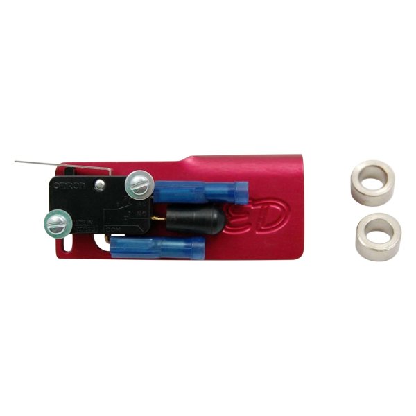 AED Performance® - Activation Switch and Bracket Kit