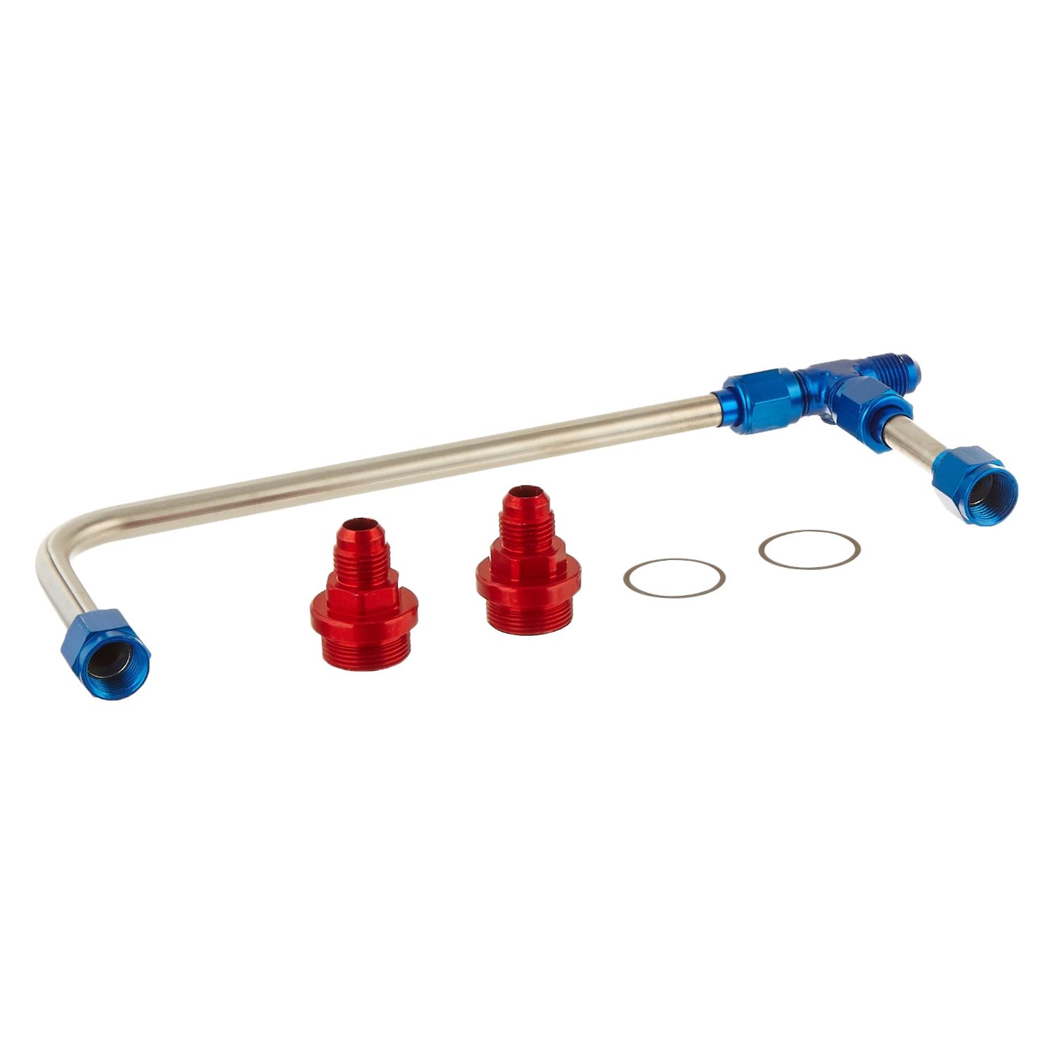 AED Performance® Carburetor Fuel Line Kit