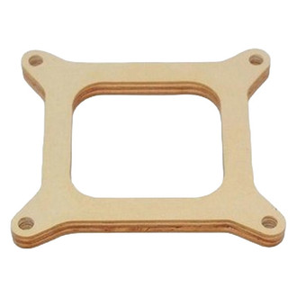 AED Performance® - Birchwood Carburetor Spacer