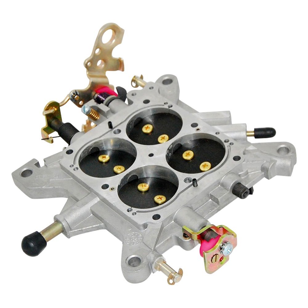 AED Performance® Carburetor Baseplate Assembly