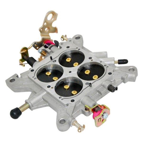 AED Performance® - Complete Baseplate