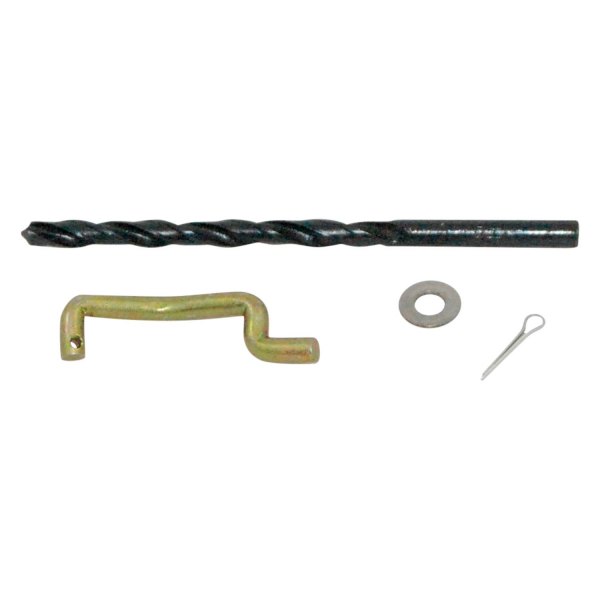 AED Performance® - 1 to 1 Throttle Linkage Kit