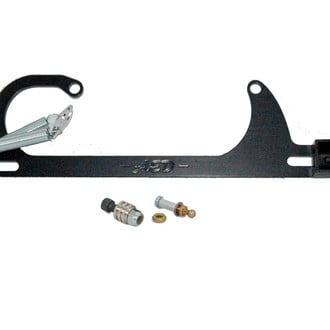AED Performance® - Throttle Linkage Bracket