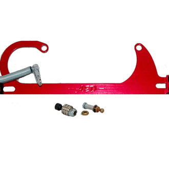 AED Performance® - Throttle Linkage Bracket