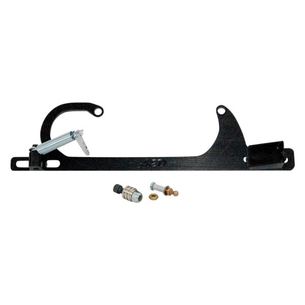 AED Performance® - Throttle Linkage and Spring Bracket