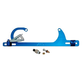 AED Performance® - Throttle Linkage Bracket