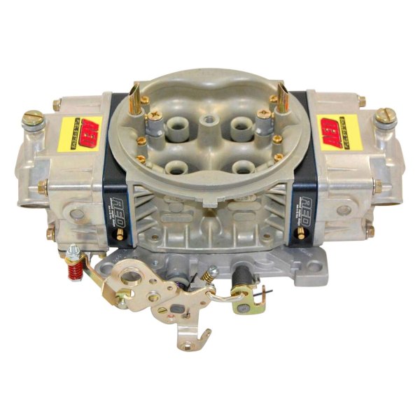 AED Performance® - Black Dichromate 750 HPHO Series Carburetor