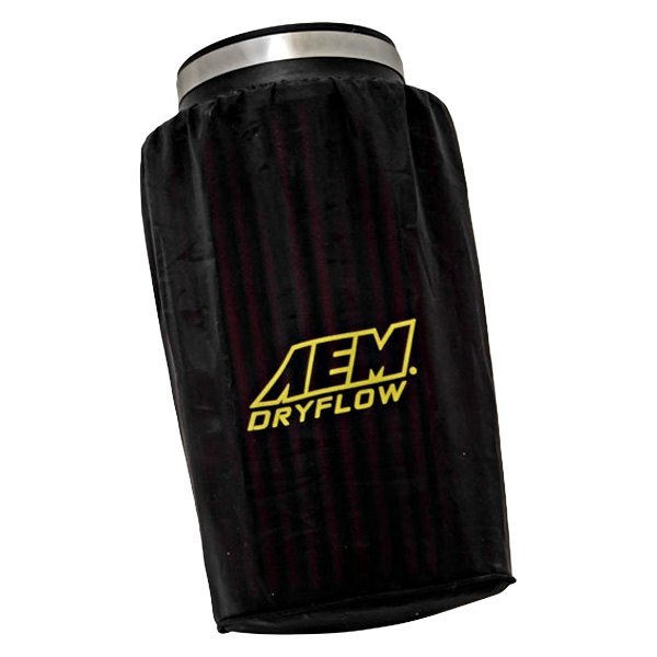 AEM Intakes® - DryFlow® Pre-Filter