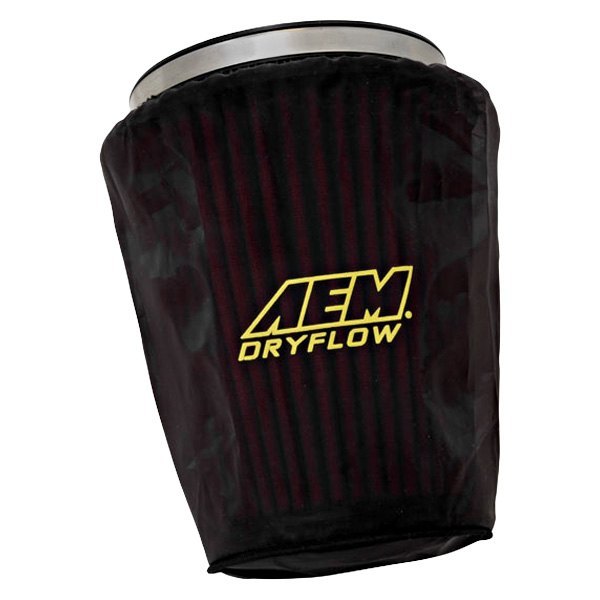 AEM Intakes® - DryFlow® Pre-Filter