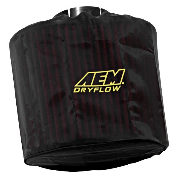 AEM Intakes® - DryFlow® Pre-Filter