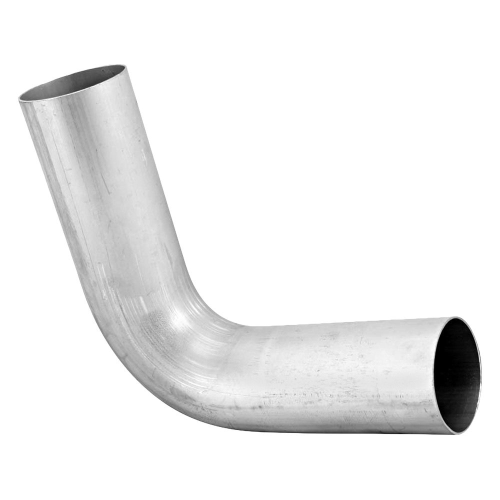 AEM Intakes® 200390 Aluminum Air Intake Tube (3" ID x 3" OD)