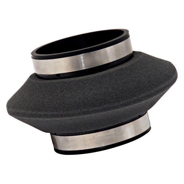 AEM Intakes® 20403S Nylon Air Bypass Valve (3")