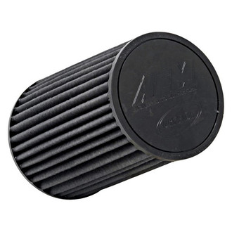 AEM Intakes® - Brute Force® DryFlow® Round Tapered Gray Air Filter