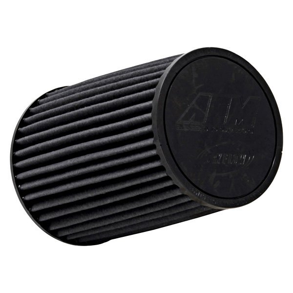 AEM Intakes® 212038BF Brute Force® DryFlow® Round Tapered Gray Air