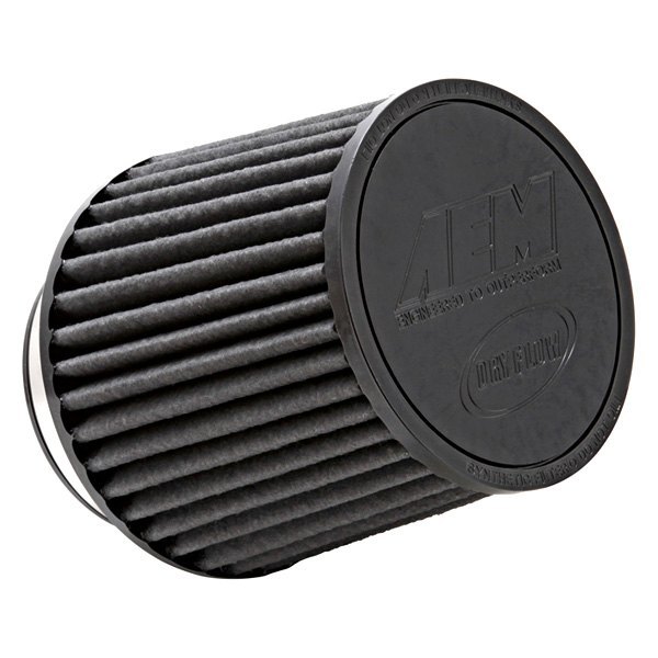 AEM Intakes® - Brute Force® DryFlow® Air Filter