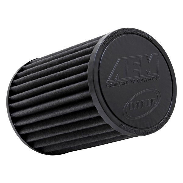 AEM Intakes® - Brute Force® DryFlow® Air Filter