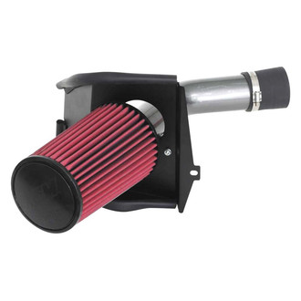 AEM Intakes® - Cold Air Intake System with Red Filter