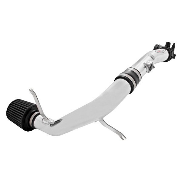 AEM Intakes® 21640P Aluminum Polished Cold Air Intake System with