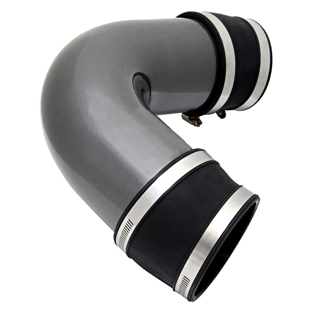AEM Intakes® 218027DC Brute Force® Aluminum Air Intake Tube