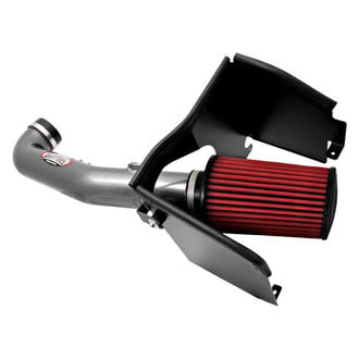 Nissan Pathfinder Performance Air Intake Systems - Cold Air, Filters
