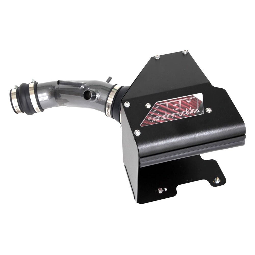 AEM 21-800C Cold Air Intake System