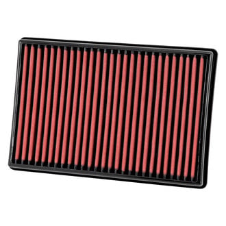 AEM Intakes® - Unique DryFlow Air Filter
