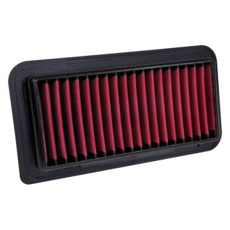 AEM Intakes® - DryFlow® Panel Red Air Filter